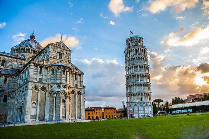 Lucca and Pisa Day Tour from Rome - A Deep Dive into the Tour Experience