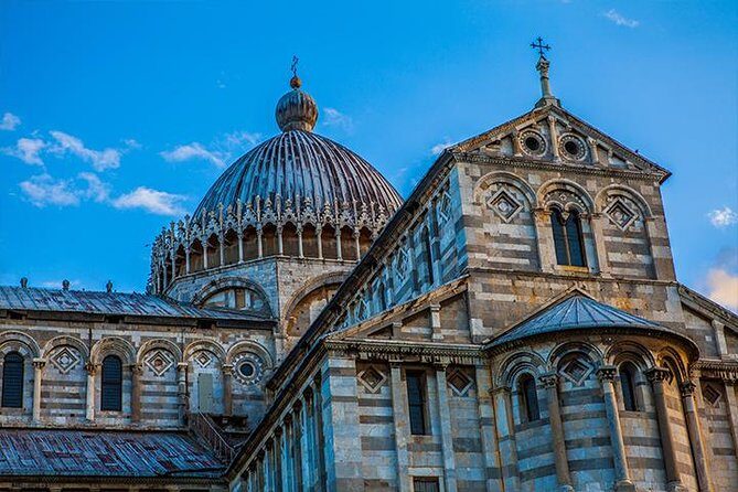 Lucca and Pisa Day Tour from Rome - Who Should Consider This Tour?