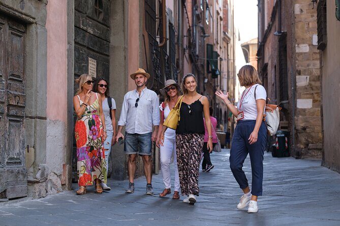 Lucca Aperitivo evening walk with food and wine for Small Groups - Final Thoughts: Is It Worth It?