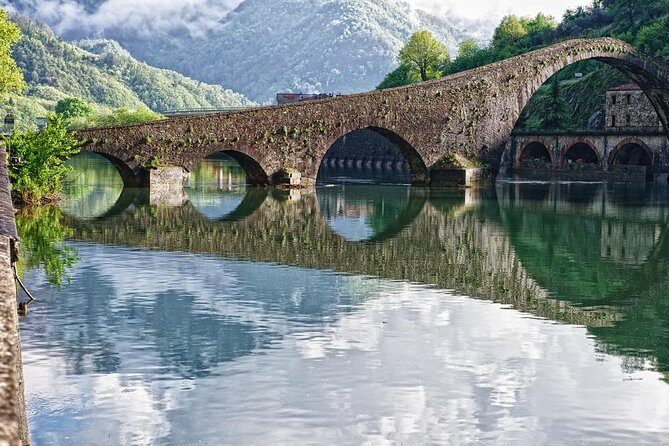 Lucca Barga and Garfagnana Hills Full-Day Trip by Minivan from Pisa - Final Thoughts