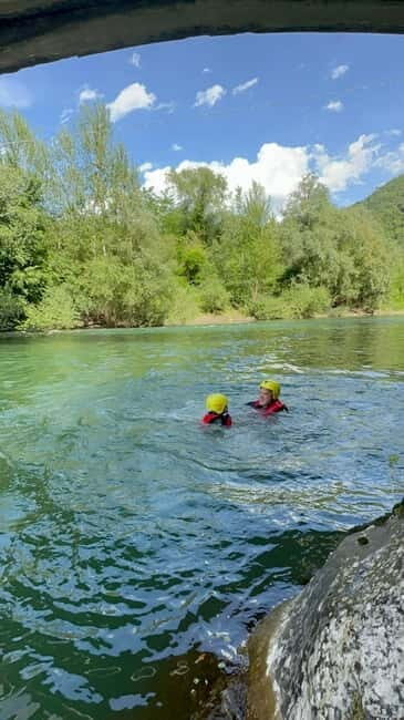 Lucca: canoe devil bridge - Lucca: Canoe Devil Bridge – A Unique Water Adventure in Tuscany