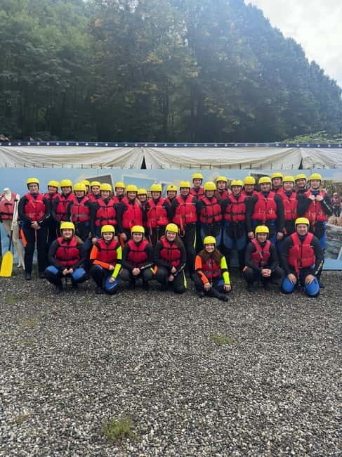 Lucca: canoe devil bridge - Why This Tour Offers Great Value