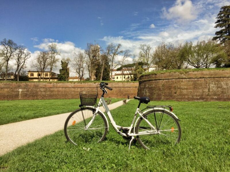 Lucca: City Bike One-Day Rental - A Closer Look at What to Expect in Lucca