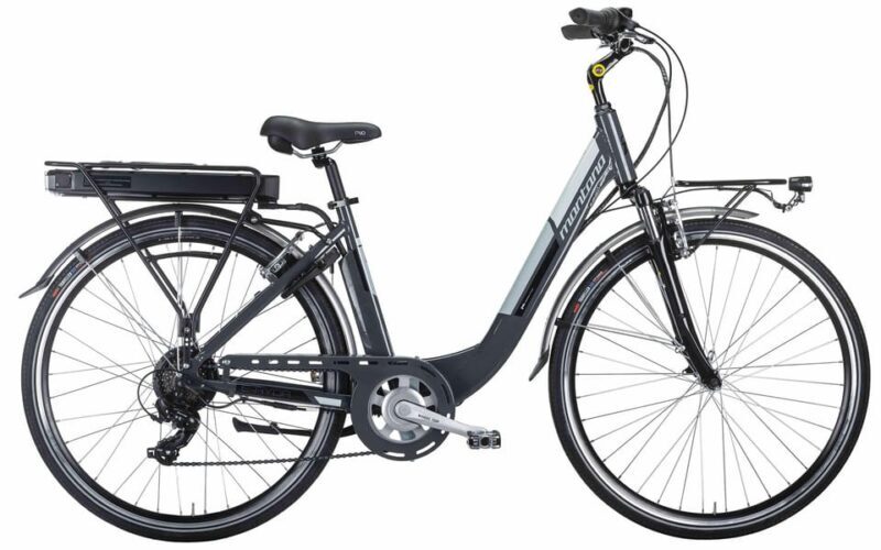 Lucca: E-Bike Rental - Authentic Insights from Reviews