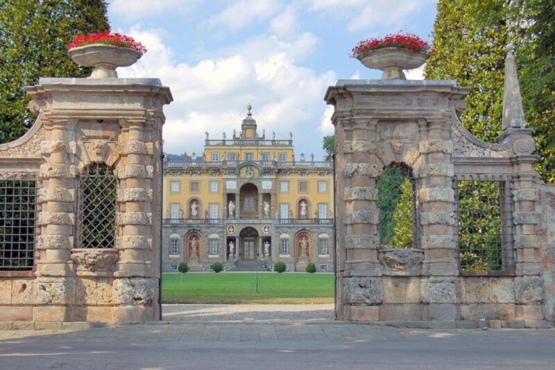 Lucca: E-Bike Rental - Why This Tour Offers Great Value