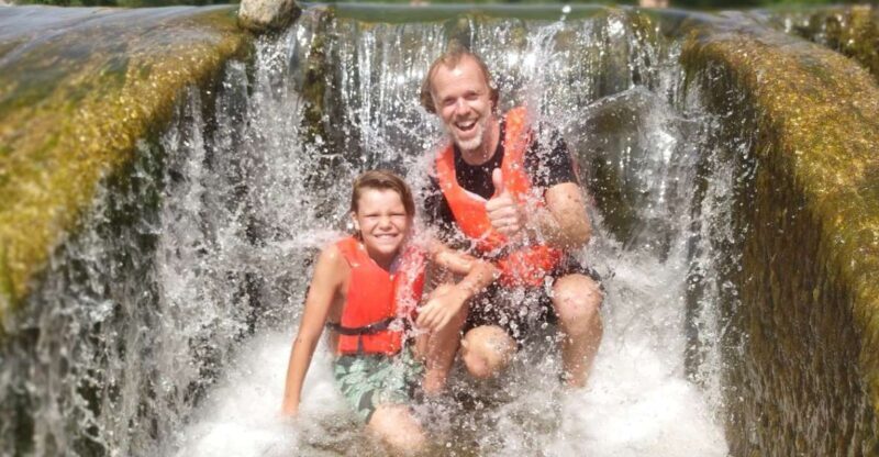 Lucca: Family-Friendly Kayaking Tour with Aperitif - A Detailed Look at the Kayaking Experience in Lucca