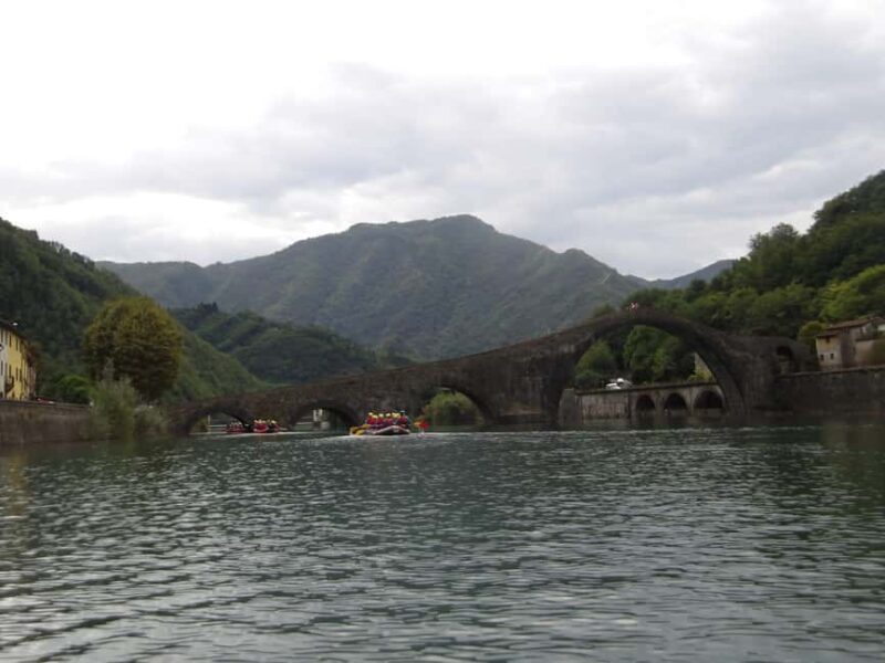 Lucca: Family-Friendly Rafting soft - Final Thoughts: Is This Tour Worth It?