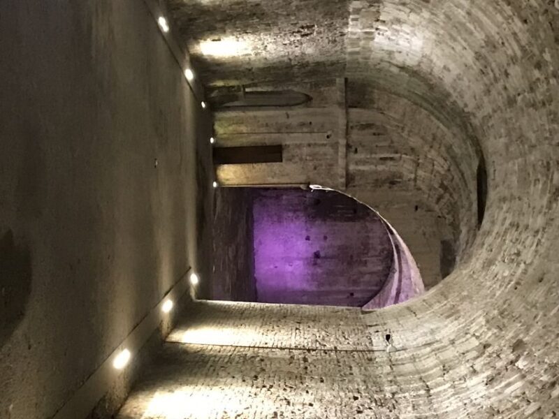 Lucca: Guided City by Night Walking Tour - Experience the Charm of Lucca After Dark