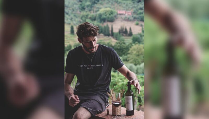 Lucca: Guided Winery Tour with Wine Tasting - Lucca: Guided Winery Tour with Wine Tasting — An Authentic Taste of Tuscany