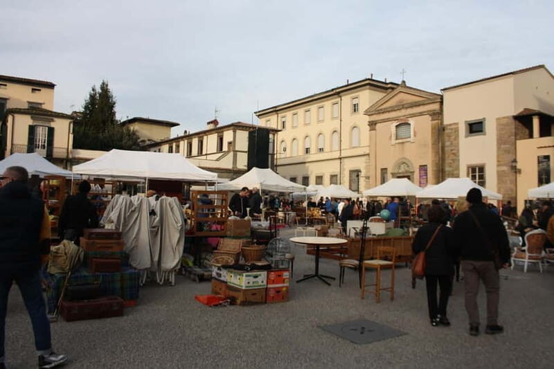 Lucca: join a 'must see' walking tour! (English) - An In-Depth Look at What You Can Expect