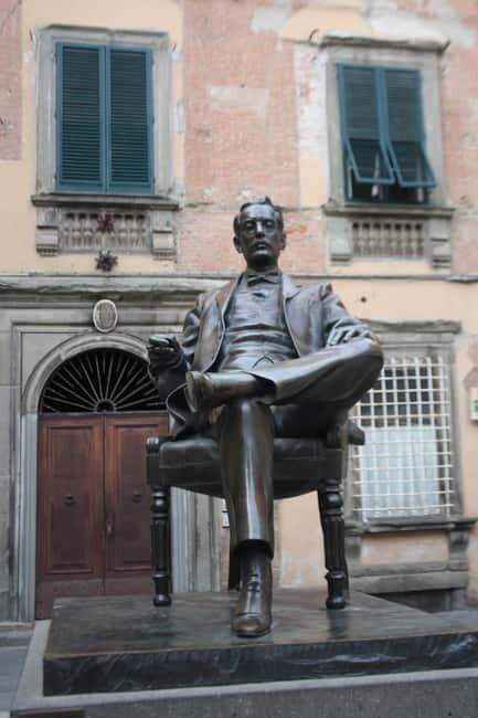 Lucca: join a 'must see' walking tour! (English) - Who Will Love This Tour?