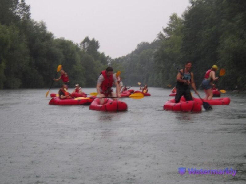 Lucca: kayak in summer - Frequently Asked Questions