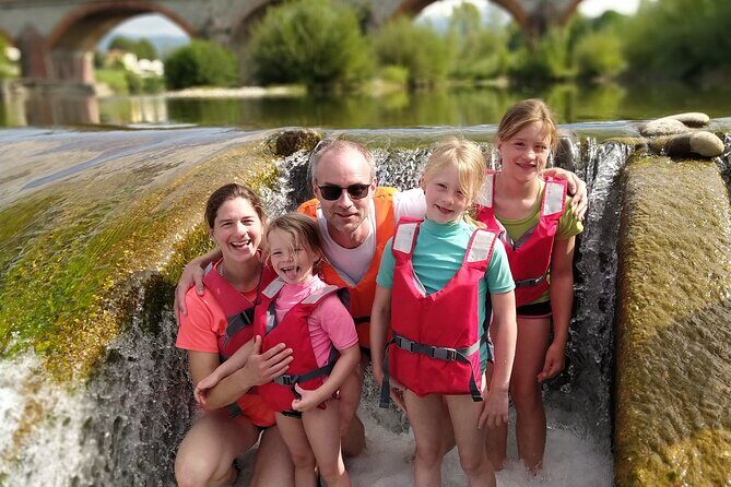 Lucca: kayak tour with aperitif - A Detailed Look at the Lucca Kayak Tour with Aperitif