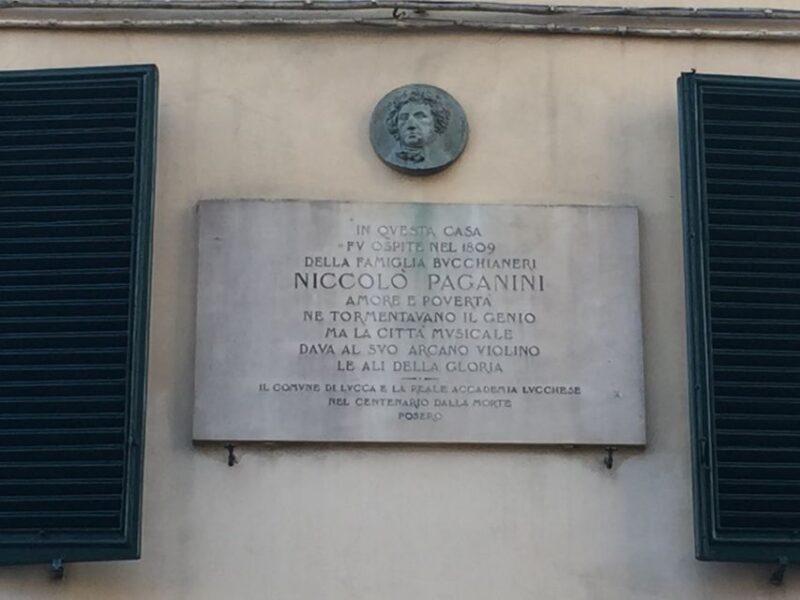 Lucca: Musical Walking Tour with Puccini Museum Visit - Discover Lucca’s Musical Soul: A Walk Through Italy’s Melodic Heart
