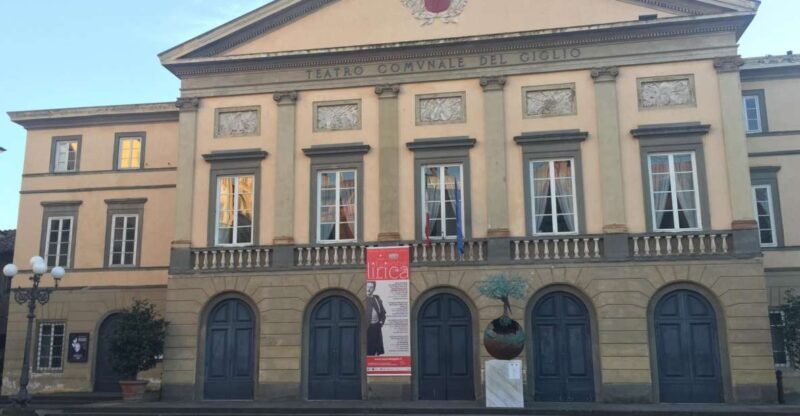 Lucca: Musical Walking Tour with Puccini Museum Visit - Who Should Consider This Tour?