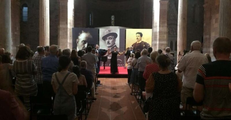 Lucca: Puccini Festival Opera Recitals and Concerts - Discovering the Puccini Festival in Lucca: An Opera Experience Like No Other