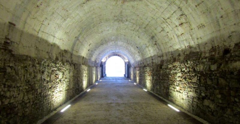Lucca: Renaissance City Walls Walking Tour - Who is This Tour Best For?