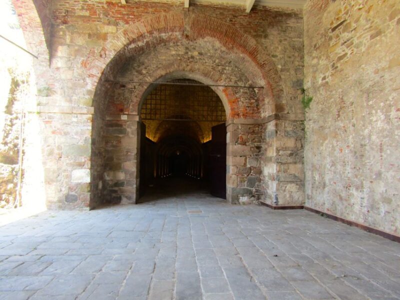 Lucca: Renaissance City Walls Walking Tour - A Closer Look at the Walls of Lucca: Why It Matters