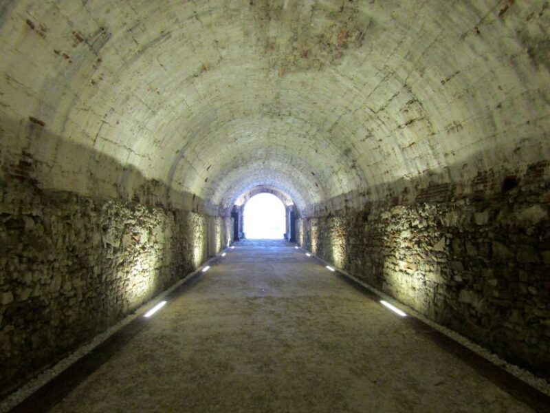 Lucca: Renaissance City Walls Walking Tour - Authentic Reviews: What Others Say