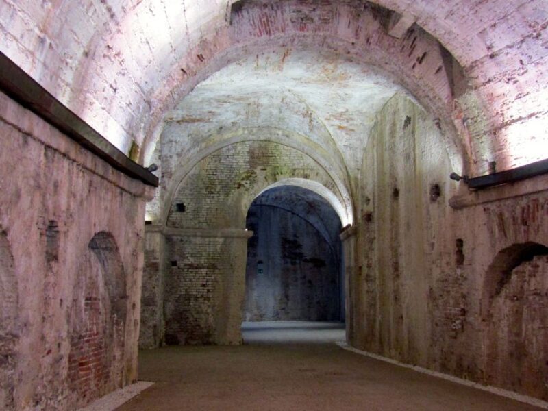 Lucca: Renaissance City Walls Walking Tour - Who Should Consider This Tour