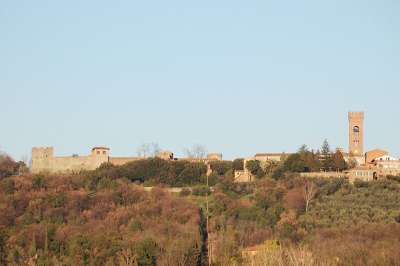 Lucca: Self-Guided Bike Tour to the Wine Roads - A Practical Look at the Experience