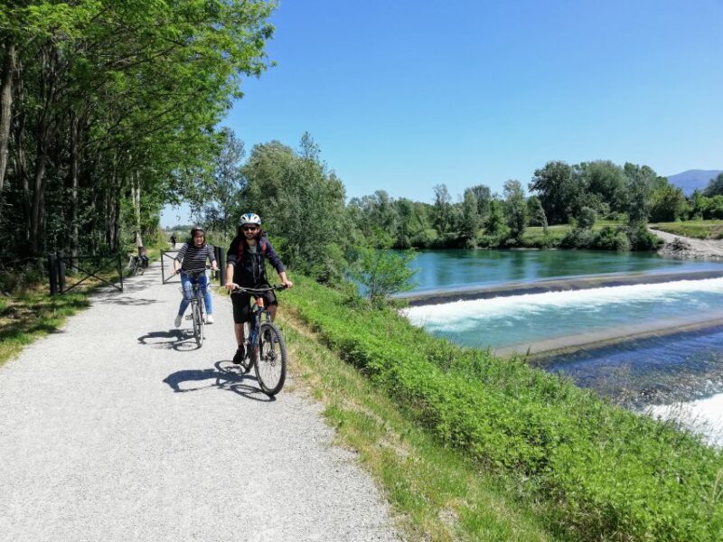 Lucca: Self-Guided Bike Tour to the Wine Roads - Who This Tour Is Best For