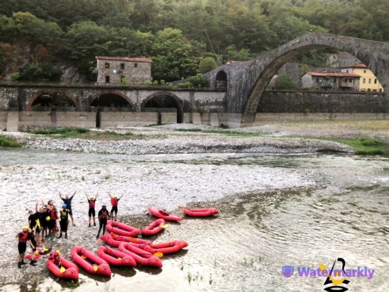 Lucca: tour in kayak sul fiume Serchio - Exploring Tuscany from the Water: An In-Depth Look at the Lucca Kayaking Tour