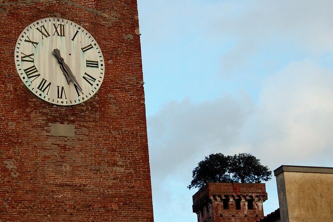 Lucca: walking tour of the city centre and the walls - Final Thoughts: Is It Worth It?