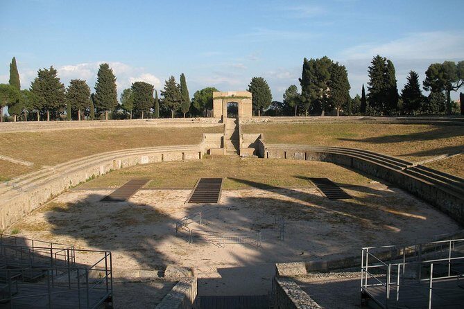 Lucera Private tour: excellent example of roman and medieval town - The Sum Up: Is This Tour Worth It?
