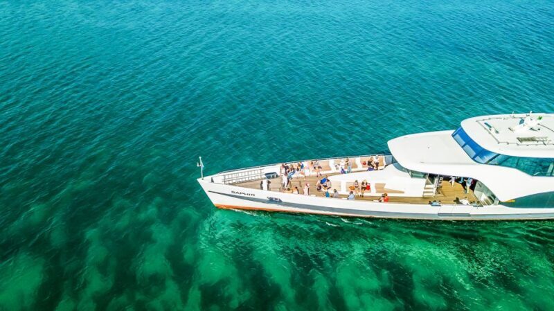 Lucerne: 1-Hour Cruise on Panoramic Yacht - In-Depth Review: What You Need to Know