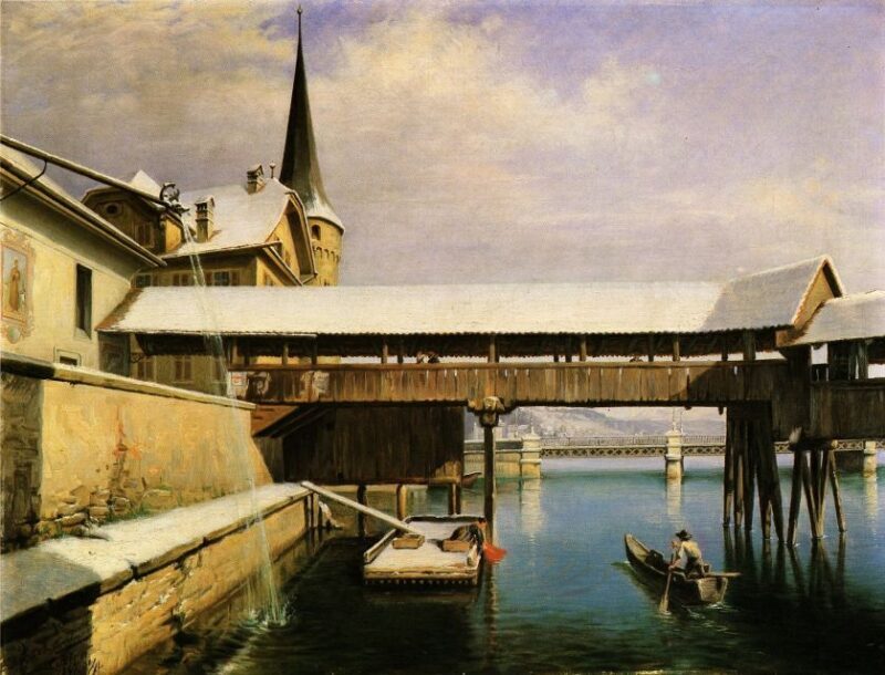 Lucerne: 1-Hour Historical Tour with Night Watchman - Why This Tour Offers Great Value
