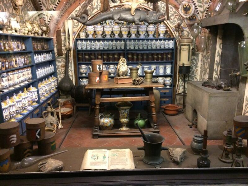 Lucerne: 1-Hour Historical Tour with Night Watchman - Final Thoughts
