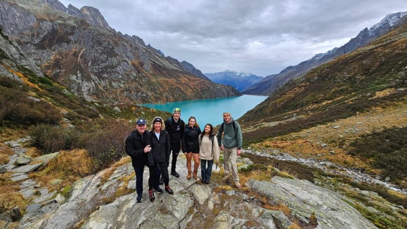 Lucerne: 2-Day Hike and Bike Combo Tour with Lake Cruise - FAQ