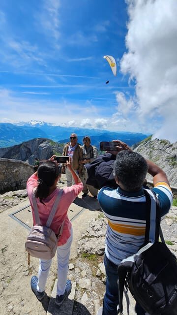 Lucerne: 3-Day Swiss Adventure, Hiking and Mountain Views - An In-Depth Look at Your 3-Day Swiss Adventure