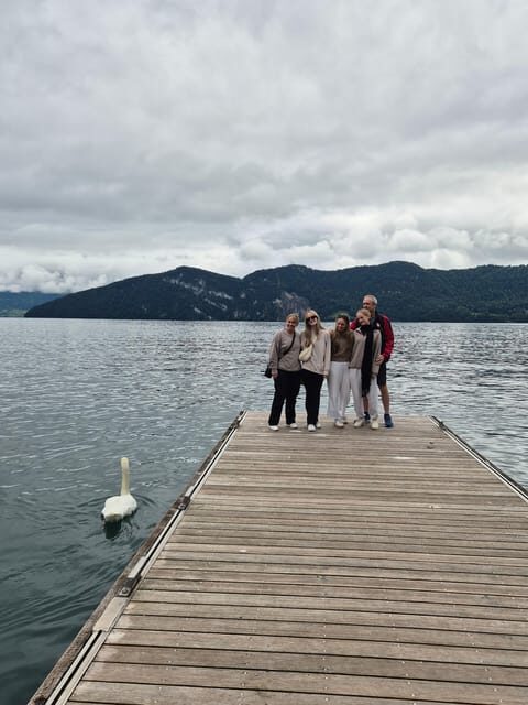 Lucerne: 3-Day Swiss Adventure, Hiking and Mountain Views - Authenticity and Value
