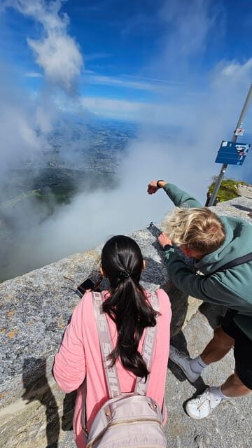 Lucerne: 3-Day Swiss Adventure, Hiking and Mountain Views - The Sum Up