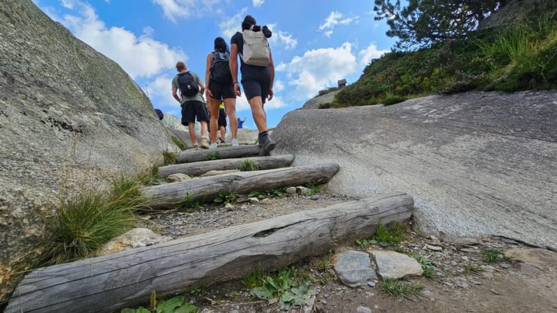 Lucerne: 3-Day Swiss Adventure, Hiking and Mountain Views - FAQs