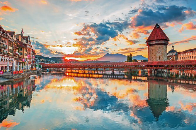 Lucerne and the mountains of Central Switzerland (Private Tours) - Exploring Switzerland’s Central Gems: Lucerne and Mount Rigi Private Tour