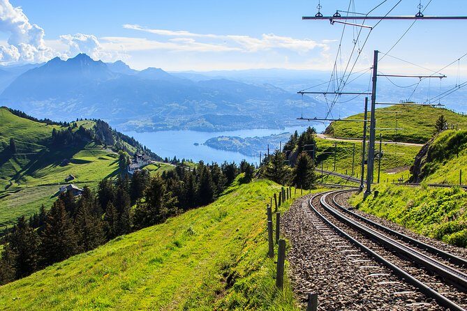 Lucerne and the mountains of Central Switzerland (Private Tours) - Final Thoughts