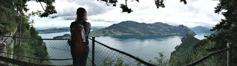 Lucerne: Cliff Path Private Guided Trip - What Makes This Tour Stand Out?
