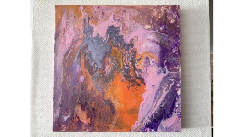 Lucerne: Creative painting workshop for children and families - Key Points