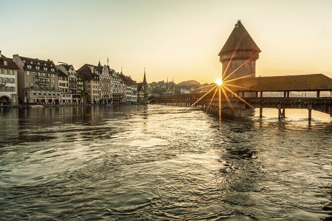 Lucerne Day Tour from Zurich - Exploring Lucerne on a Day Trip from Zurich: What You Need to Know