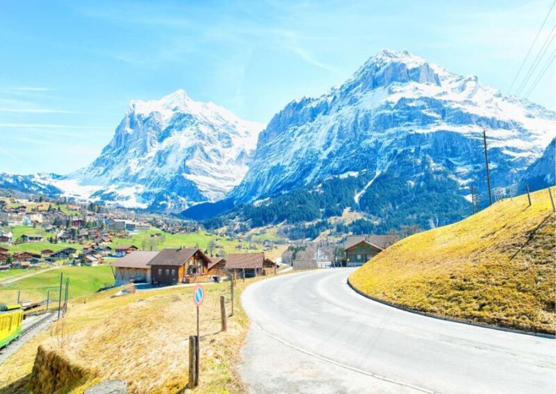 Lucerne: Experience Swiss Countryside on Private Tour by Car - Lucerne: Experience Swiss Countryside on Private Tour by Car