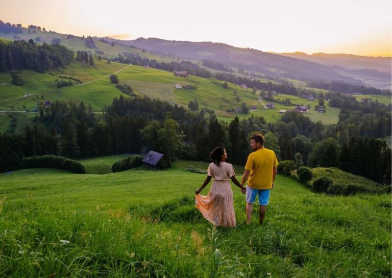 Lucerne: Experience Swiss Countryside on Private Tour by Car - Final Thoughts