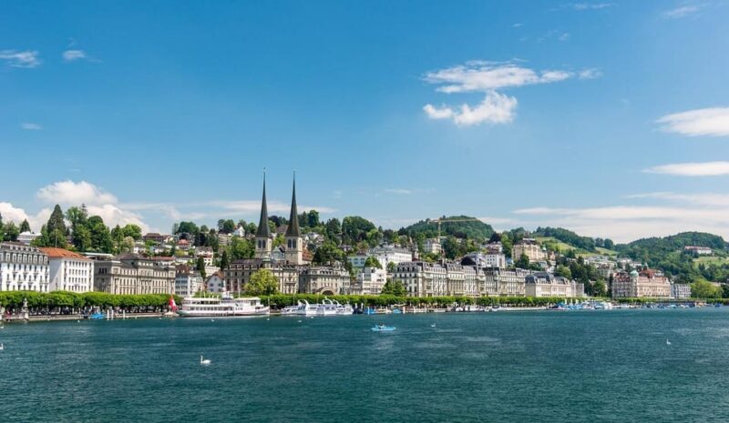 Lucerne: Interlaken & Grindelwald Exclusive Private Day Tour - In The Sum Up