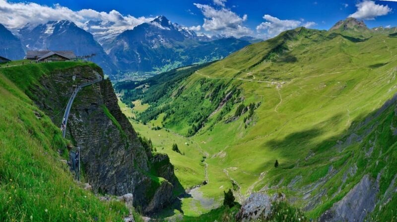 Lucerne: Interlaken & Grindelwald Exclusive Private Day Tour - Frequently Asked Questions