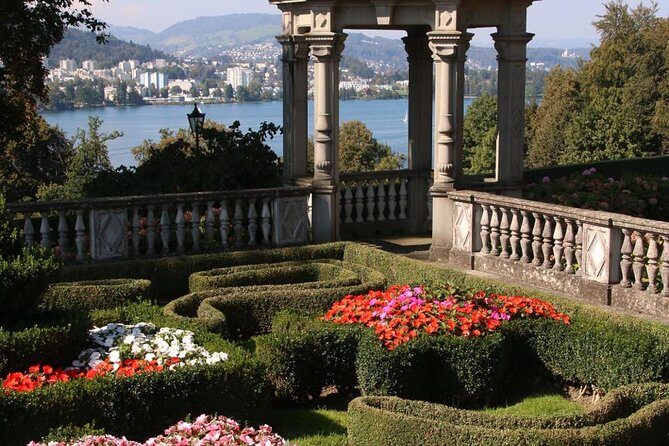 Lucerne Lakeside and Villas Private Walking Tour - The Value Proposition