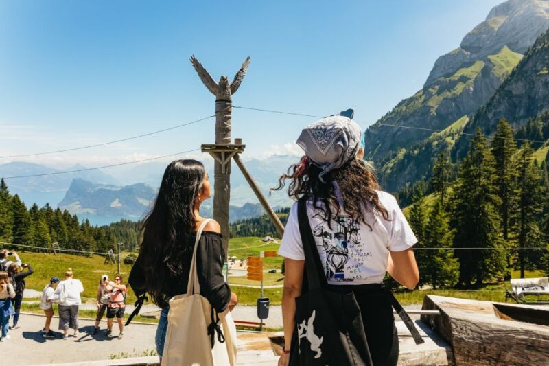 Lucerne: Mt. Pilatus Cable Car, Cogwheel Train & Lake Cruise - Authentic Reviews: What Travelers Say