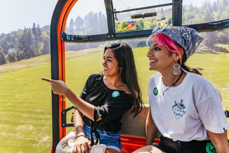 Lucerne: Mt. Pilatus Cable Car, Cogwheel Train & Lake Cruise - FAQ: Your Practical Questions Answered
