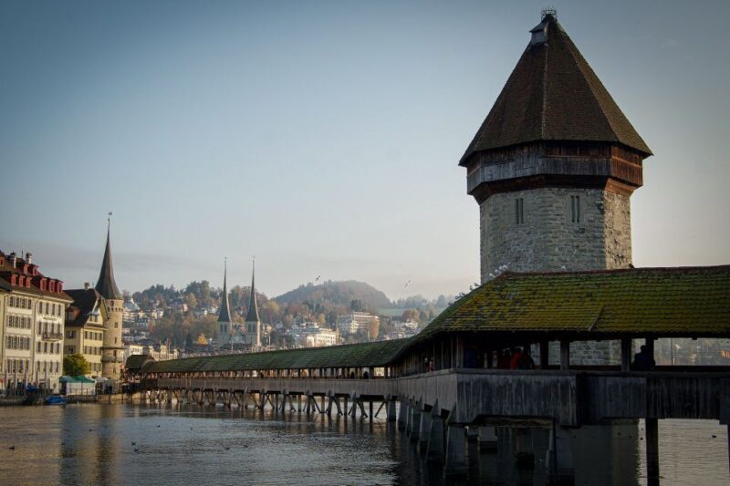 Lucerne - Old Town private walking Tour - Final Thoughts